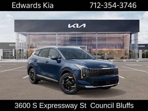 New 2027 Kia Sportage AWD Hybrid image 10