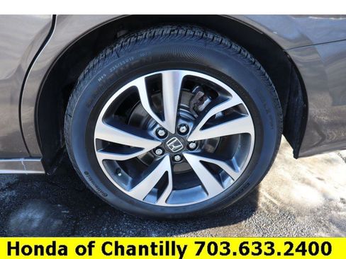 Certified 2023 Honda Odyssey Touring image 27