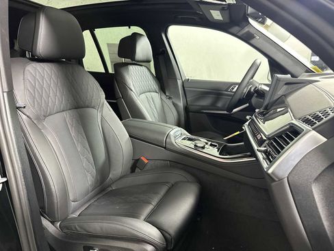 New 2026 BMW X5 xDrive40i w/ M Sport Package image 21