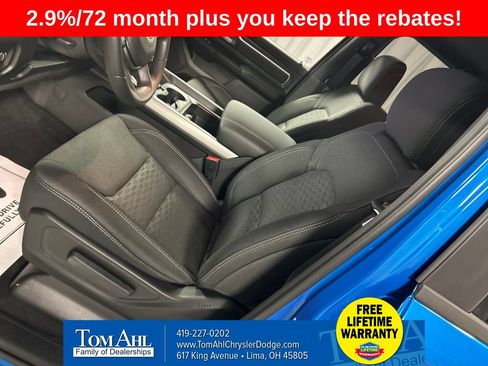 New 2026 RAM 1500 Big Horn w/ Night Edition AWD/4WD image 10