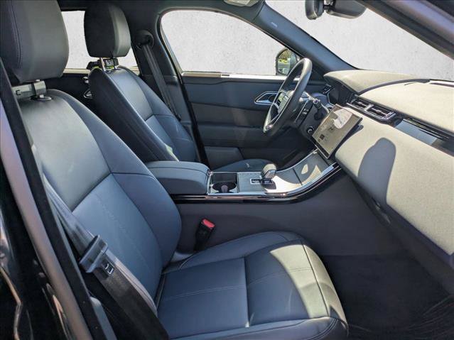 New 2026 Land Rover Range Rover Velar S AWD/4WD image 17