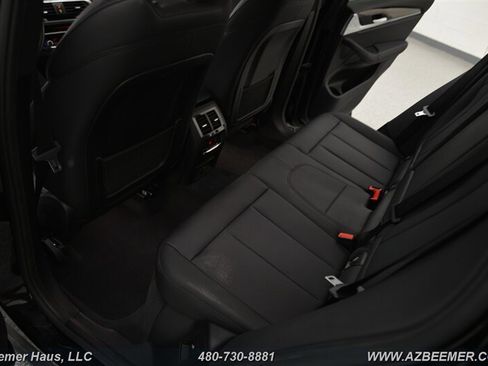 Used 2019 BMW X3 sDrive30i w/ Driving Assistance Package image 25