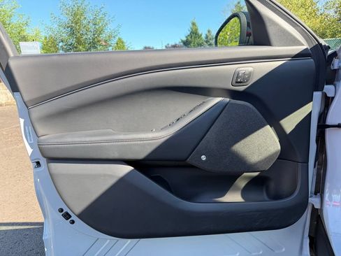 Used 2023 Ford Mustang Mach-E Premium AWD/4WD image 20