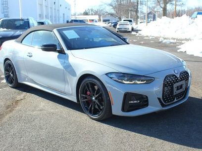 Certified 2023 BMW 430i xDrive 430i xDrive w/ M Sport Package