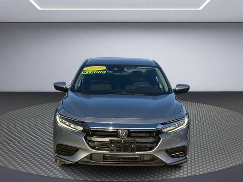 Used 2022 Honda Insight EX image 2