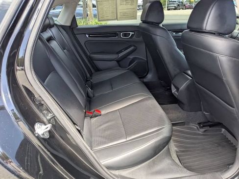 Certified 2023 Honda Civic Touring image 38