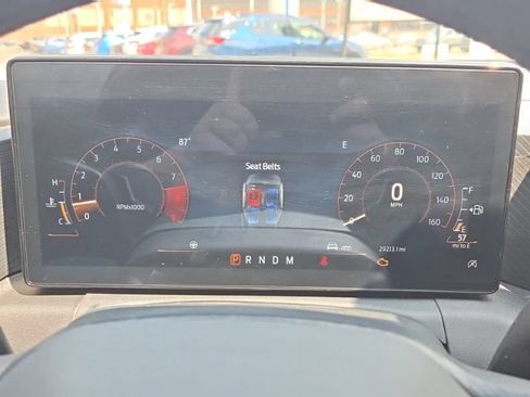 Used 2025 Ford Mustang GT RWD image 14