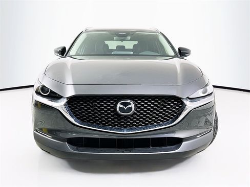 Used 2024 MAZDA CX-30 AWD 2.5 S w/ Select Sport Pkg image 5