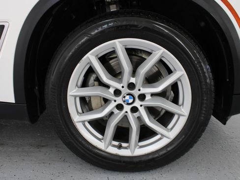 Used 2020 BMW X5 sDrive40i RWD image 87