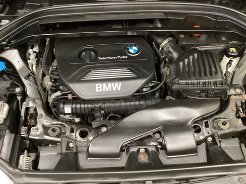 Used 2017 BMW X1 xDrive28i AWD/4WD image 18