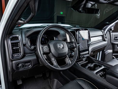 Used 2024 RAM 2500 Power Wagon w/ Level 2 Equipment Group image 16