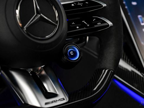 Used 2024 Mercedes-Benz AMG GT 55 image 55