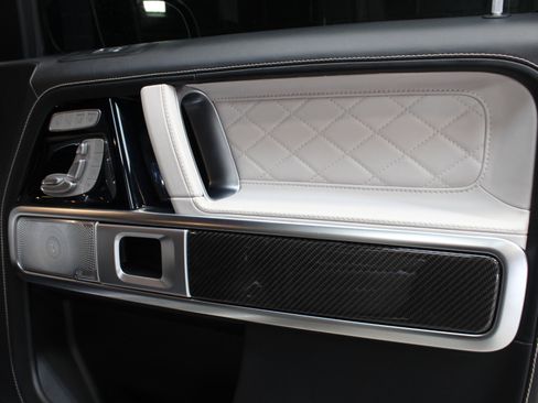Used 2021 Mercedes-Benz G 550 image 52