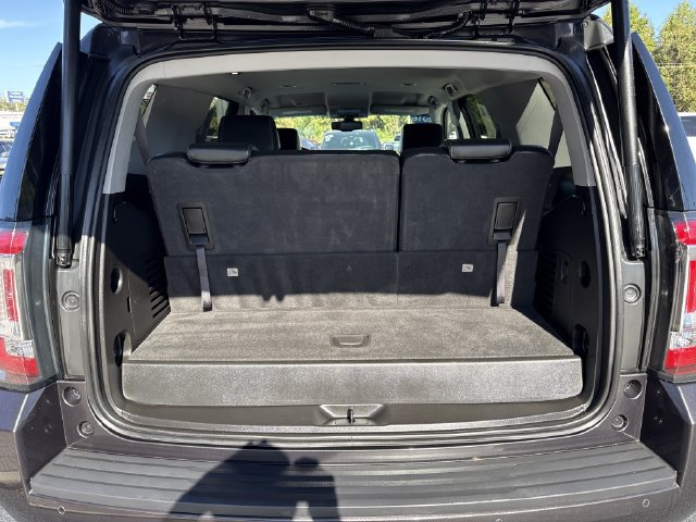 Used 2016 GMC Yukon SLE w/ Convenience Package RWD image 36