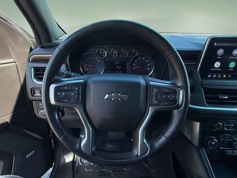 Used 2021 Chevrolet Tahoe Z71 AWD/4WD image 11