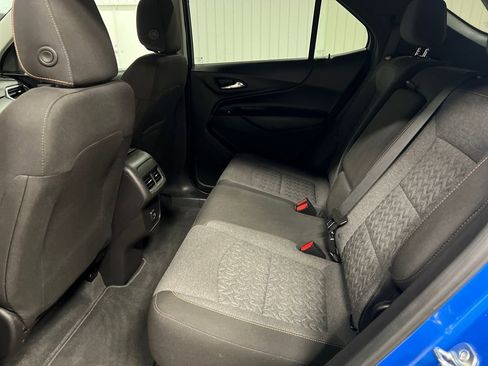 Certified 2024 Chevrolet Equinox LT AWD/4WD image 14