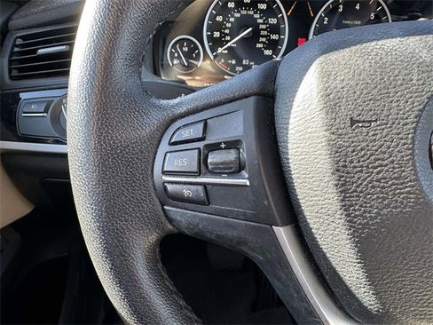 Used 2017 BMW X3 xDrive35i image 12