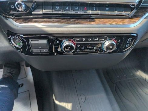 New 2026 GMC Sierra 2500 SLE w/ SLE Value Package; AWD/4WD image 22