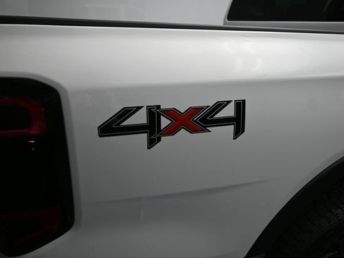 New 2026 Ford Ranger XL w/ Trailer Tow Package AWD/4WD image 2