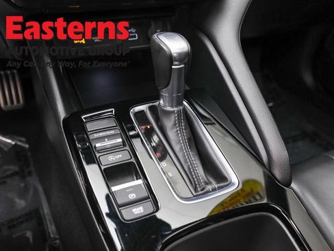 Used 2024 Acura Integra A-Spec FWD image 13
