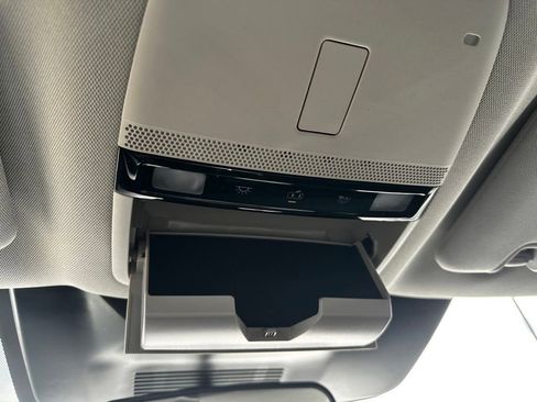 New 2025 Nissan Murano SV AWD/4WD image 23
