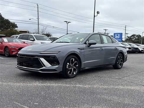 Used 2025 Hyundai Sonata SEL image 9