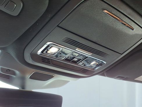 Used 2024 Lincoln Aviator Black Label w/ Jet Package image 20