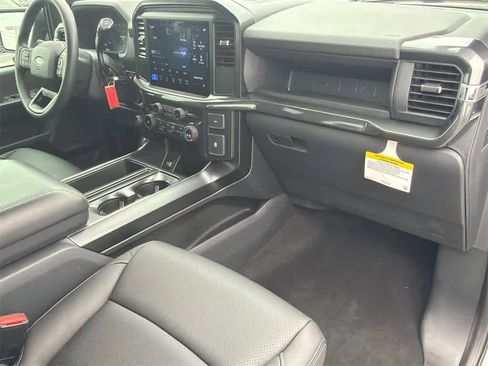 New 2025 Ford F150 STX w/ Equipment Group 200A image 13