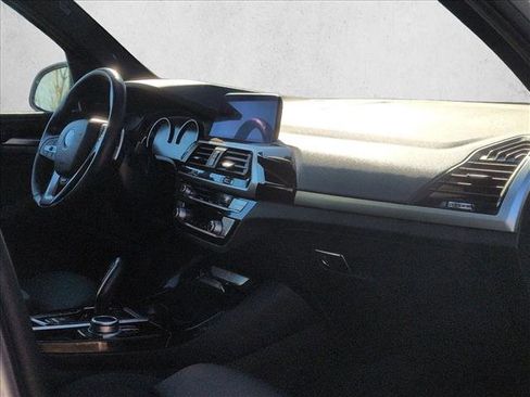 Used 2021 BMW X3 xDrive30i w/ Convenience Package image 23