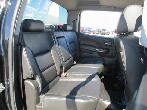 Used 2019 GMC Sierra 3500 SLT w/ Duramax Plus Package image 22