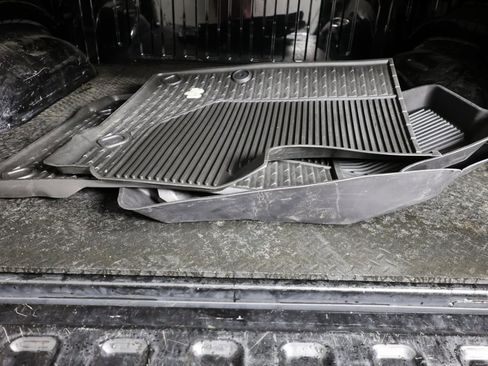 Used 2022 RAM 1500 TRX w/ TRX Level 1 Equipment Group image 46