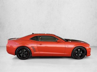 Used 2011 Chevrolet Camaro SS w/ RS Package RWD video 4