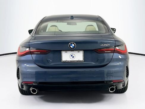 Used 2026 BMW 430i Coupe w/ Premium Package RWD image 6