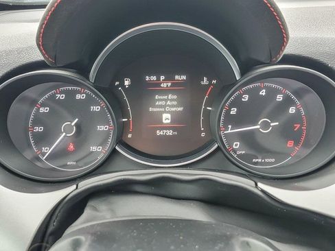 Used 2021 FIAT 500X Sport image 12