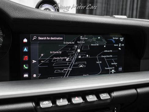 Used 2022 Porsche 911 GT3 image 15