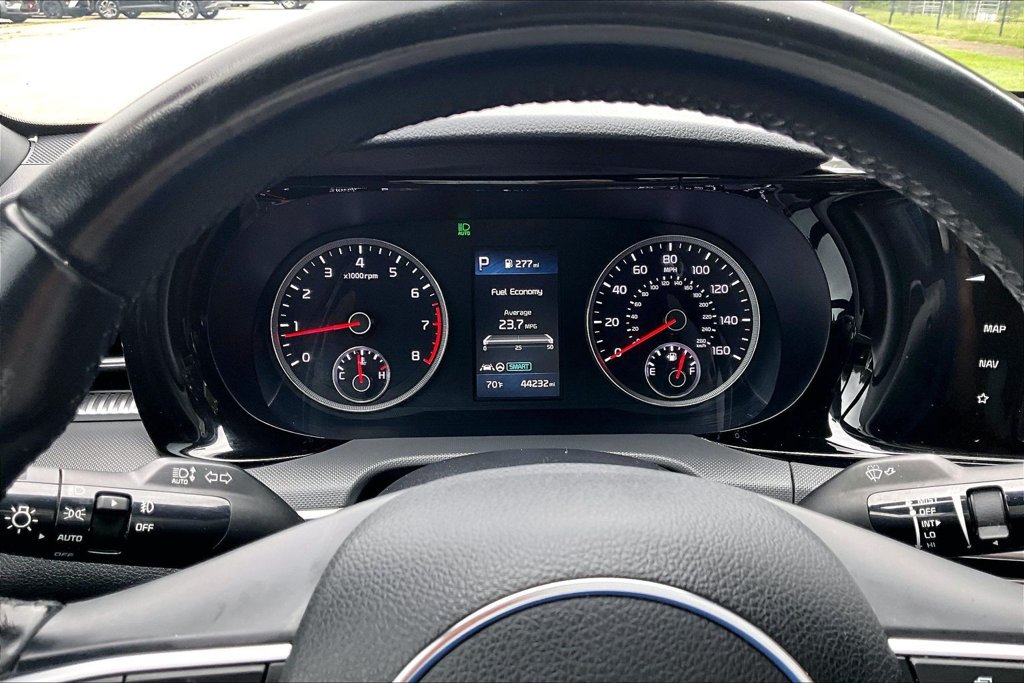 Used 2024 Kia K5 GT-Line FWD image 22