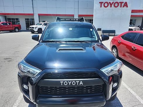 Used 2019 Toyota 4Runner TRD Pro AWD/4WD image 19