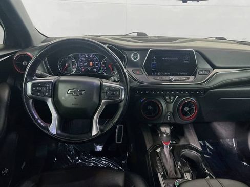 Used 2019 Chevrolet Blazer RS FWD image 18