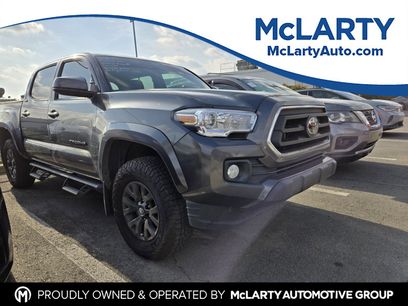 Used 2022 Toyota Tacoma SR5
