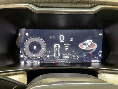 Used 2023 GMC Canyon AT4X w/ Edition 1 image 15