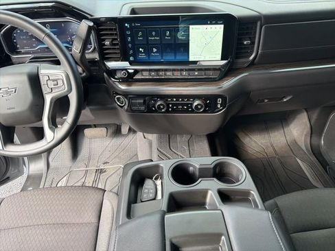 Used 2024 Chevrolet Silverado 1500 RST w/ Protection Package image 25