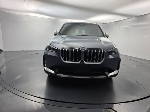 Used 2023 BMW X1 xDrive28i w/ Premium Package AWD/4WD image 2