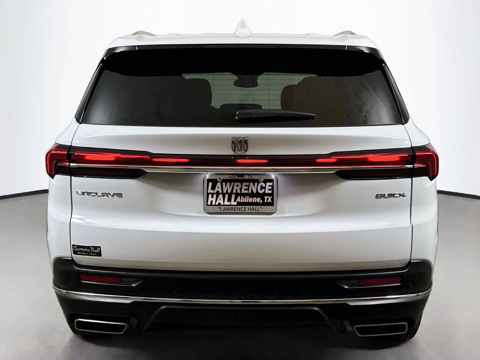 Certified 2026 Buick Enclave Preferred FWD image 5
