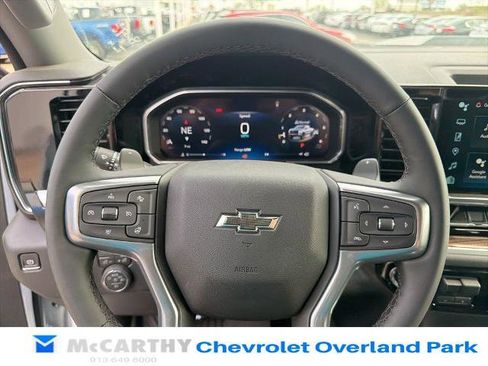 New 2026 Chevrolet Silverado 1500 LT Trail Boss w/ Protection Package AWD/4WD image 26