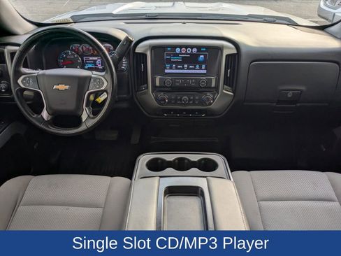 Used 2018 Chevrolet Silverado 1500 LT w/ All Star Edition image 18