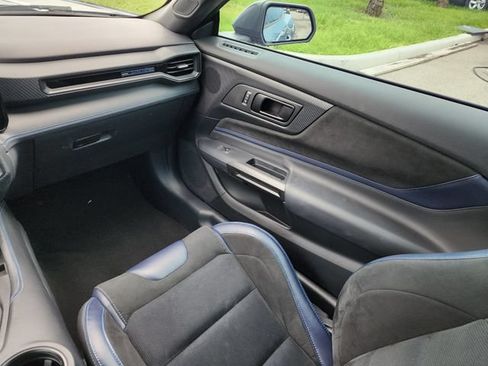 Used 2024 Ford Mustang Dark Horse RWD image 20