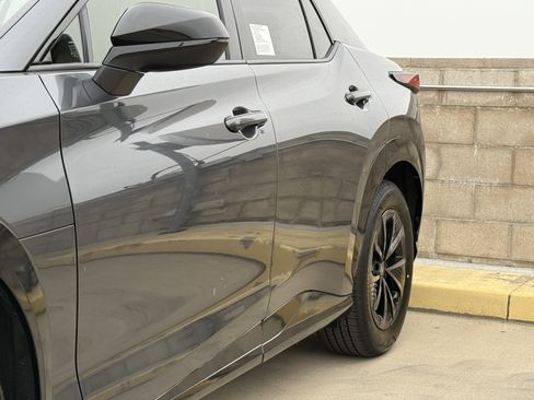 New 2026 Lexus RZ 350e 2WD image 8