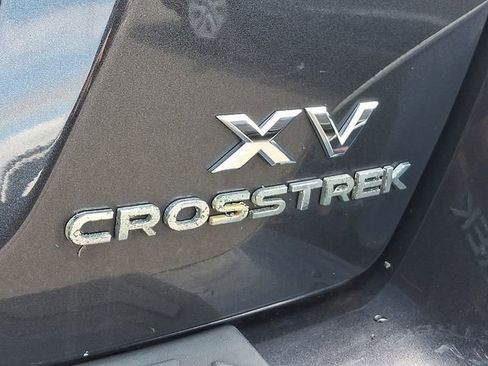 Used 2015 Subaru Crosstrek 2.0i Premium w/ Moonroof Package AWD/4WD image 29