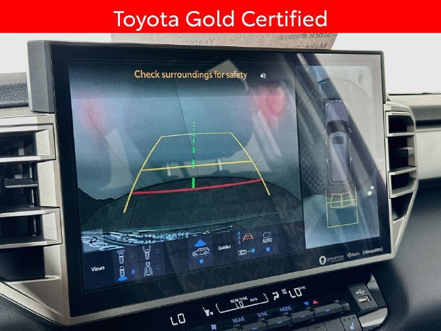 Used 2024 Toyota Sequoia SR5 AWD/4WD image 15
