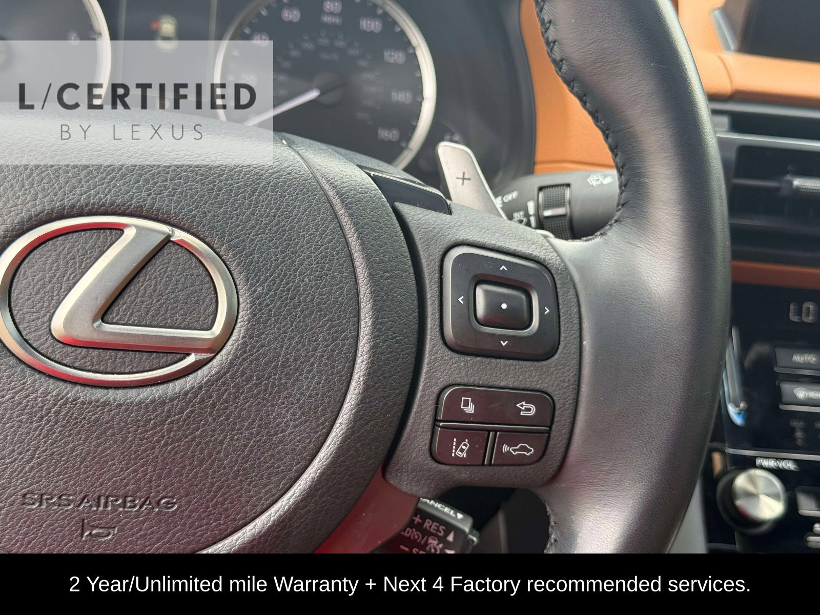 Used 2024 Lexus IS 350 F Sport RWD image 21